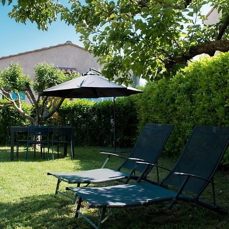 L'Instant Provence Villa Valréas Eksteriør bilde