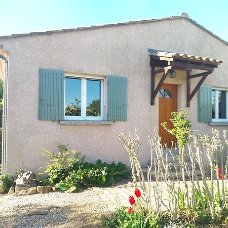 L'Instant Provence Villa Valréas Eksteriør bilde