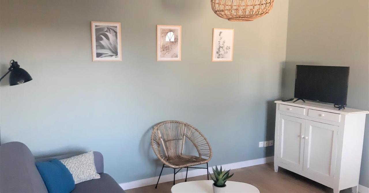 L'Instant Provence Villa Valréas Eksteriør bilde