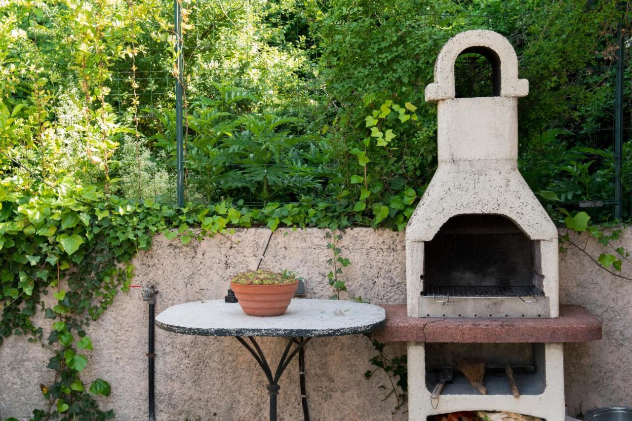 L'Instant Provence Villa Valréas Eksteriør bilde